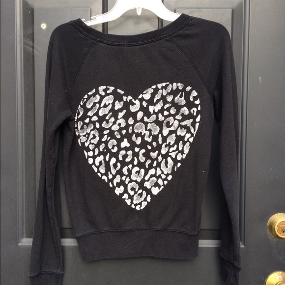 VS Black‎ Crew Neck Sweater - Picture 2 of 4